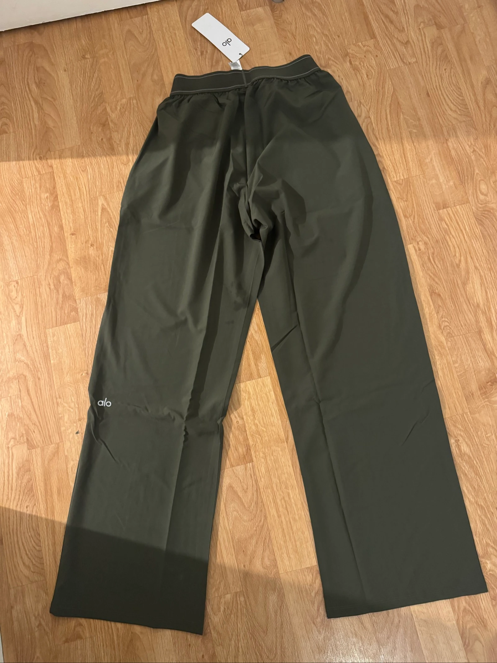 Alo trousers – photo 3